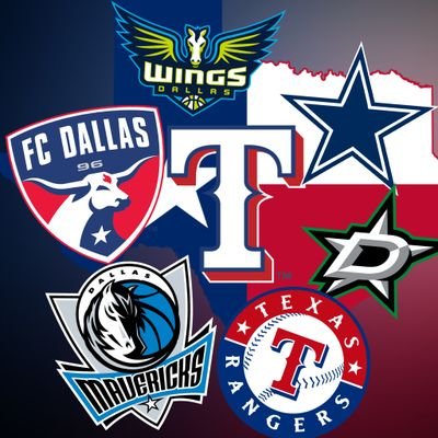 DFW Sports fan. Veteran. 
Ready to troll when needed.
Master in Management-Accounting, but I love sports. Competition motivates!