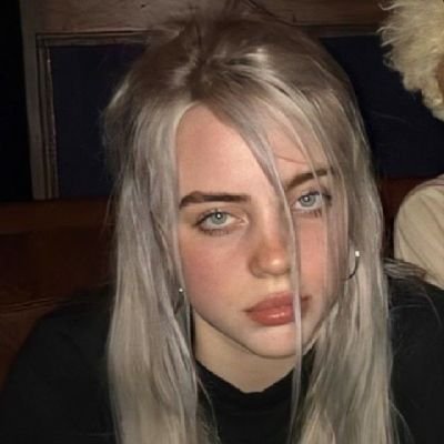 stopbeinflir3ty's profile picture. i met billie on 8/13/22 :

you are not alone you are not unknown