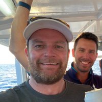 Hugh Pederson (@pedersonhugh) 's Twitter Profile