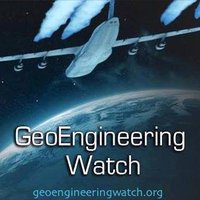 Geoengineering Watch (@geoengineeringw) 's Twitter Profile