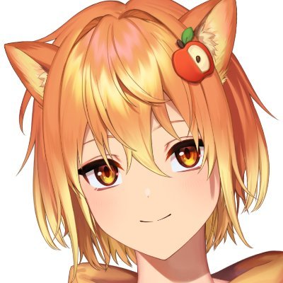 あっぷるん🍎🐱さんのプロフィール画像