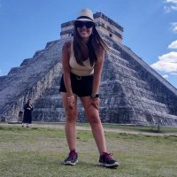 Evangelina Melia (@evymelia) 's Twitter Profile