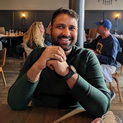 Design Manager. Lifelong learner.
Mentor on @ADPList
