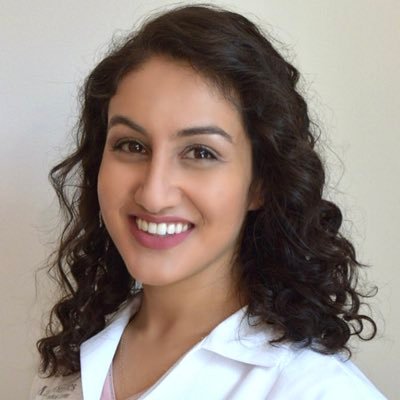 Arshia Sandozi, DO, MPH Profile