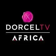 Dorcel TV Africa, la première chaîne X
100% africaine disponible dans plus de 
25 pays d'Afrique