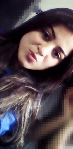 Aline Mares