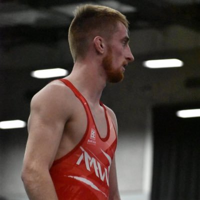 PLHS ‘23  // Benedictine Wrestling ‘27 // 125 lbs // 2x Nebraska state medalist