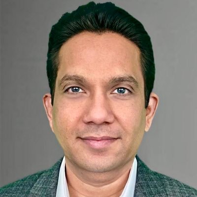 HitendraRPatil Profile Picture