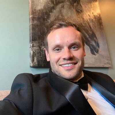 DustinMorgan02's profile picture. 