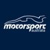 Motorsport Australia (@Motorsport_AUS) Twitter profile photo