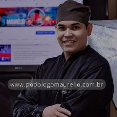Criador de conteúdo com 1,9 Milhões de inscritos no YouTube.
Podólogo a 15 anos