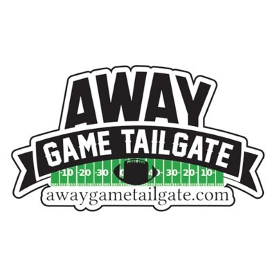 Your Tailgate Away From Home When Your Team Plays The Jets & Giants.  #metlifestadium #tailgate