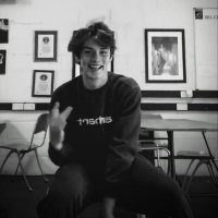Louis Partridge. (@louispartridgc) 's Twitter Profile