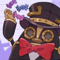 まの🐧@取引 (@mano_tetego) 's Twitter Profile