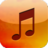 iOS6 Music Icon