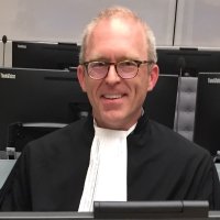 Darryl Robinson (@darrylrobs) 's Twitter Profile