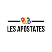 Les Apostates(@LApostates) 's Twitter Profile Photo