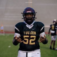 Antez Starks, II (Deuce) (@antez52) 's Twitter Profile