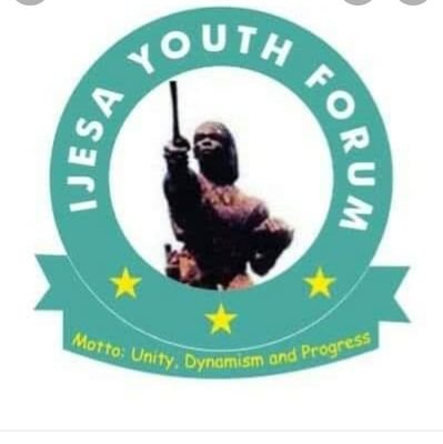 ijesayouthpro's profile picture. This is the official Twitter handle of the PRO & Spokesperson of @ijesayouthnhq. The official contact mail is ijesayouthforumspokesperson@gmail.com