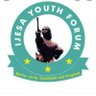 ijesayouthpro's profile picture. This is the official Twitter handle of the PRO & Spokesperson of @IYF_NHQ. The official contact mail is iyfpublicrelations@gmail.com@gmail.com