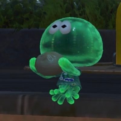 前アカウント消えたので建て直しました!!( *´꒳`*) #シージ #タルコフ #スプラトゥーン3