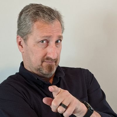 pscook24's profile picture. Pastor, teacher, author, Father and Papa
Ordained minister with the Assemblies of God/Kentucky District 
DMin Assemblies of God Theological Seminary 2020