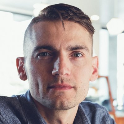 @semioticlabs cofounder, @graphprotocol developer, PhD @ucsbcs. I tweet about crypto data, AI, and applied cryptography

🦇🔊