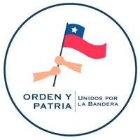 A. Orden Y Patria(@AOrdenYPatria) 's Twitter Profile Photo