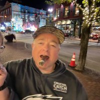 Chuck B (@chuckiscorrect) 's Twitter Profile