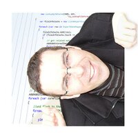 Steven Mackenzie (@busywait) 's Twitter Profile Photo