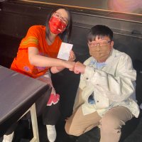 李佳璟 (@bhdog751003) 's Twitter Profile