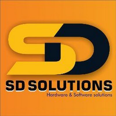 SDSOLUTIONS7's profile picture. 