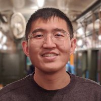Qi Sun (@qisun0) 's Twitter Profile