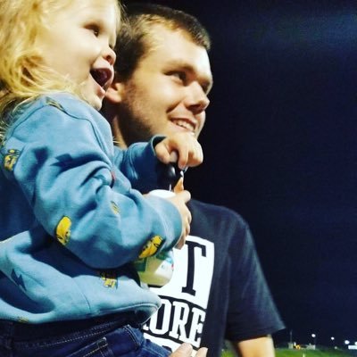 danny_hudack's profile picture. 