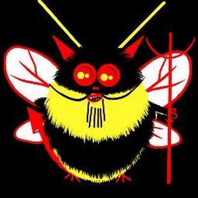 Marginally untalented graphic designer and carnival freak show recruiter. Check out my redbubble store and see for yourself.