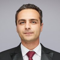 Kiarad Fendereski, MD (@kiafendereski) 's Twitter Profile Photo Kiarad Fendereski, MD (@kiafendereski) 's Twitter Profile Photo