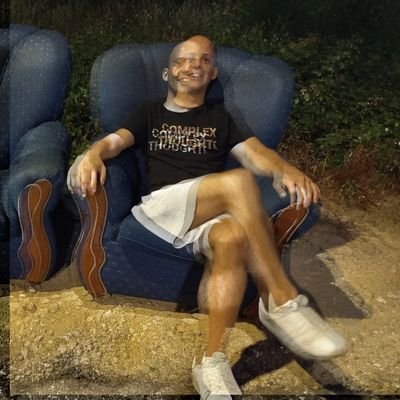 DiogoDamas66's profile picture. High standards protect you from low quality experiences.
