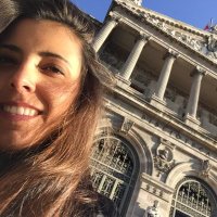 Martina Gavier (@margentina1) 's Twitter Profile