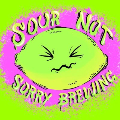 We are Sour Not Sorry Brewing Massachusetts’ first sour beer brewery!