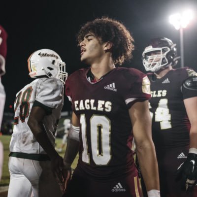 Niceville High School | ATH | 2024 | 5’11 | 180 | #10 | VTO All-American | LLC🖤 | (850-855-5670) | djshorts010@gmail.com