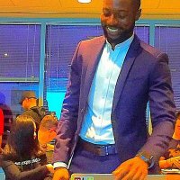 Vince K. Sam (@vincethecoder) 's Twitter Profile