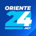 Oriente24 (@oriente24news) Twitter profile photo Oriente24 (@oriente24news) Twitter profile photo