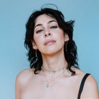 Sofia Ajram (@sofiaajram) 's Twitter Profile Photo Sofia Ajram (@sofiaajram) 's Twitter Profile Photo