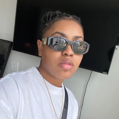 sheis_amills's profile picture. IG : SheIsa.Mills