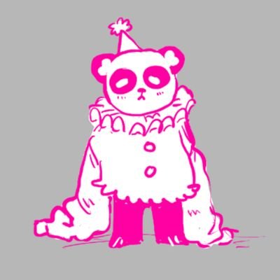 Traash Paandaaさんのプロフィール画像