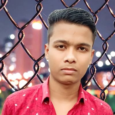 chitransh807's profile picture. 