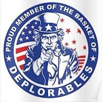 An America First constitutional conservative. Advocate for equal justice under the law and term limits for all politicians. Truth: @AZ_Deplorable