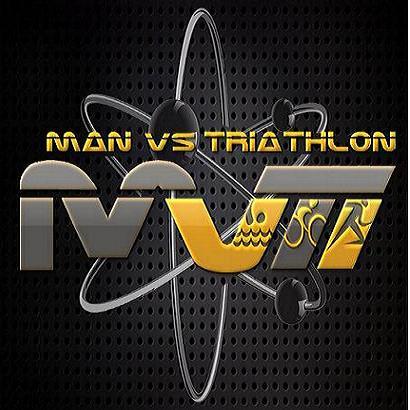 Man Versus Triathlon (MVT) is not insane, just a little crazy. Have an adventure you want tried out and some PR? Triathlons, Running, Mtn Biking? Bring it on.