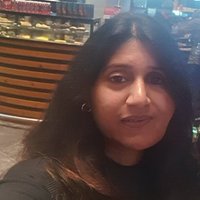Swapna Harriharan(@Swapnahh) 's Twitter Profile Photo
