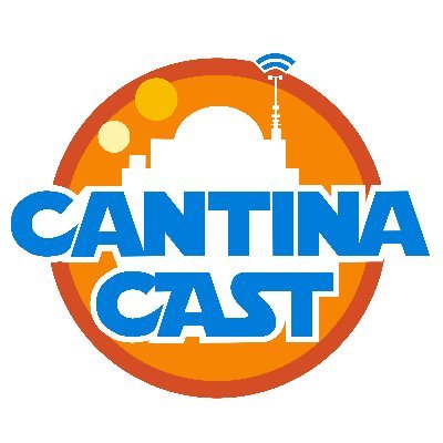 Now celebrating 10+ years on the air, the Cantina Cast with Albert and Jonesy is your source for throught-provoking Star Wars talk!